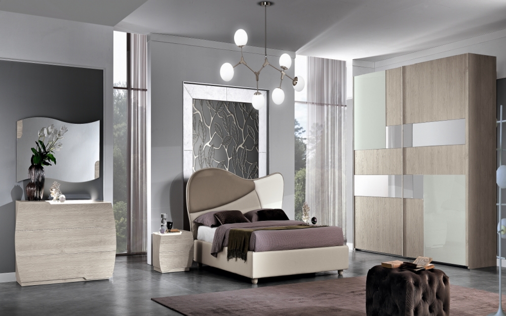 Mobilpi - Bedrooms and Dining Rooms Production^